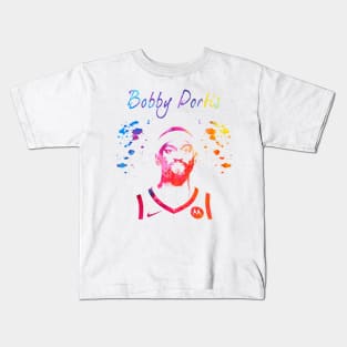 Bobby Portis Kids T-Shirt